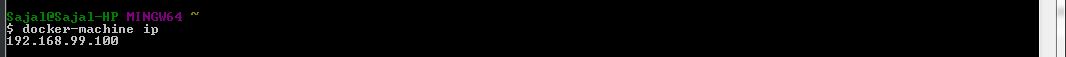 Учебник Docker для начинающих: Hello World Example2